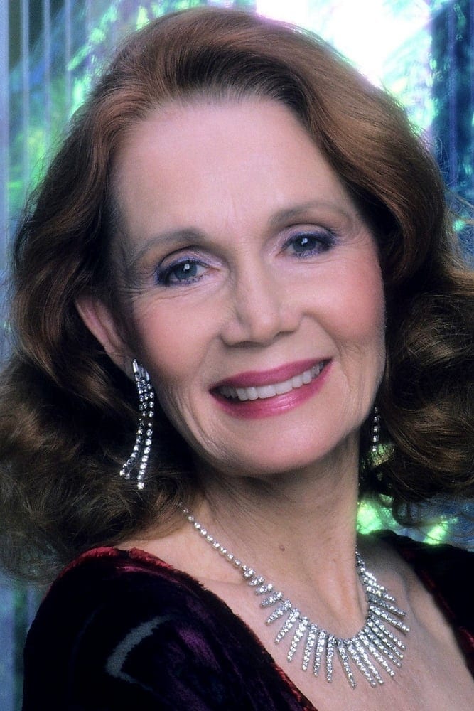 تصویر هنرمند Katherine Helmond