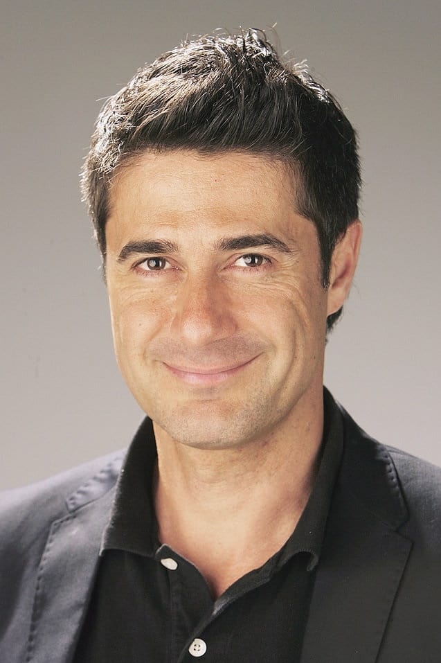 تصویر هنرمند Francisco Trujillo Avalos-Davidson