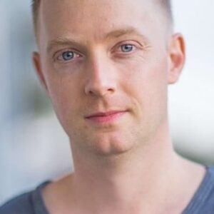 تصویر هنرمند Tim Potter