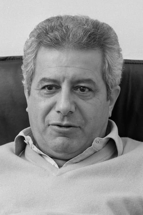 تصویر هنرمند Giovanni Bertolucci