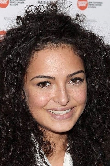 تصویر هنرمند Anna Shaffer
