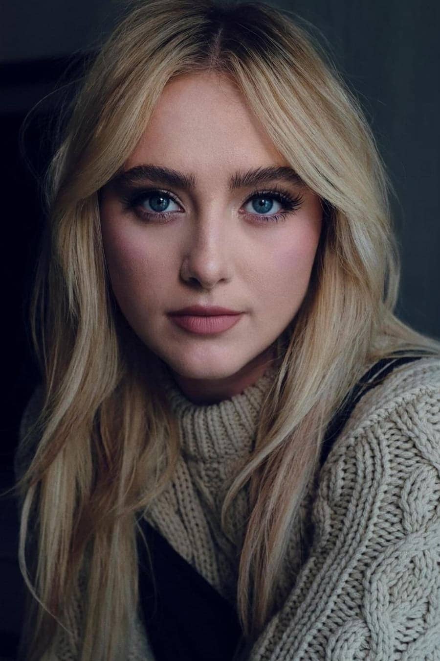 تصویر هنرمند Kathryn Newton