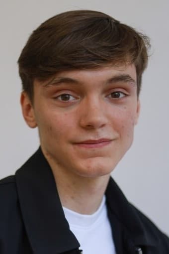 تصویر هنرمند Félix-Antoine Bénard
