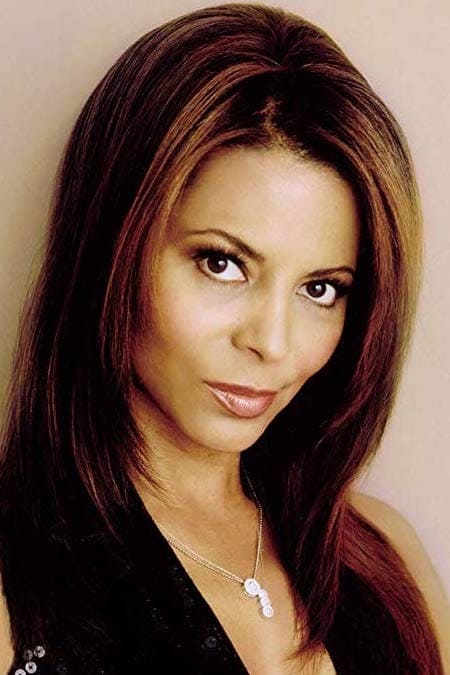 تصویر هنرمند Renée Jones