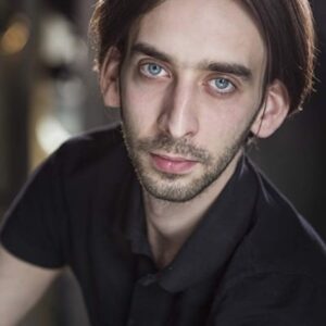 تصویر هنرمند Daniel Booroff