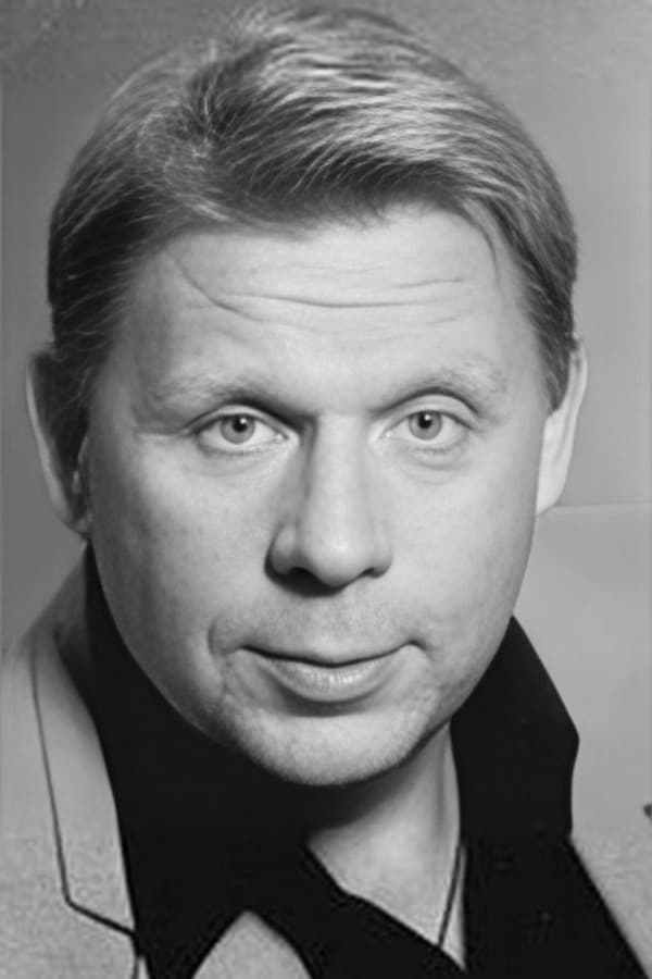 تصویر هنرمند Aleksandr Pyatkov