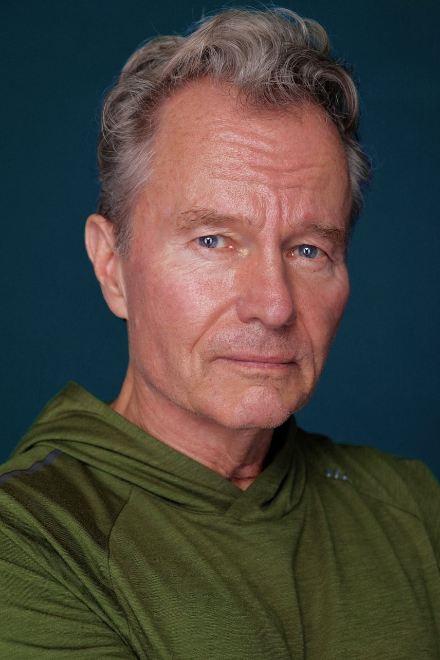 تصویر هنرمند John Savage