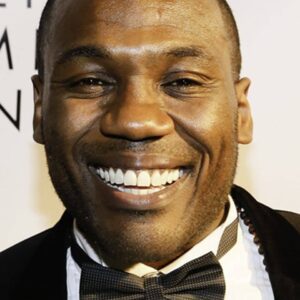 تصویر هنرمند Rogelio Douglas Jr.