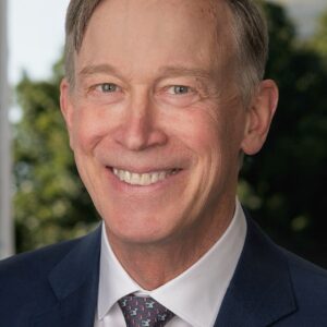 تصویر هنرمند John Hickenlooper
