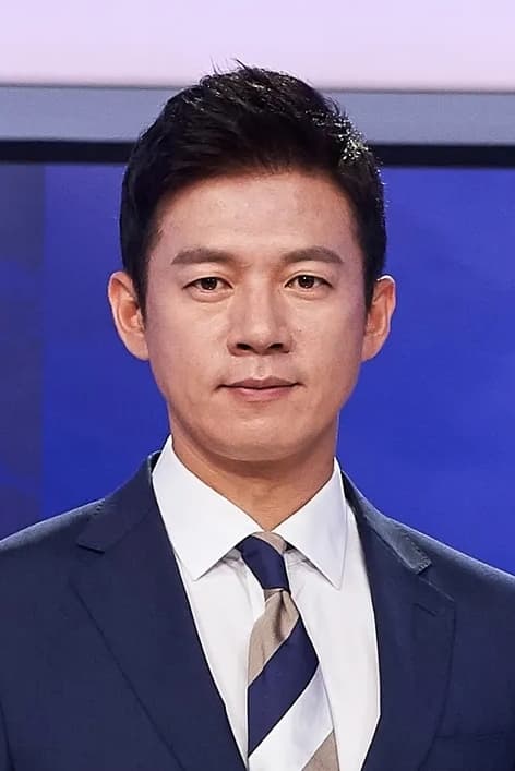 تصویر هنرمند Wang Jong-myung