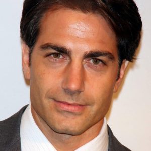 تصویر هنرمند Michael Bergin