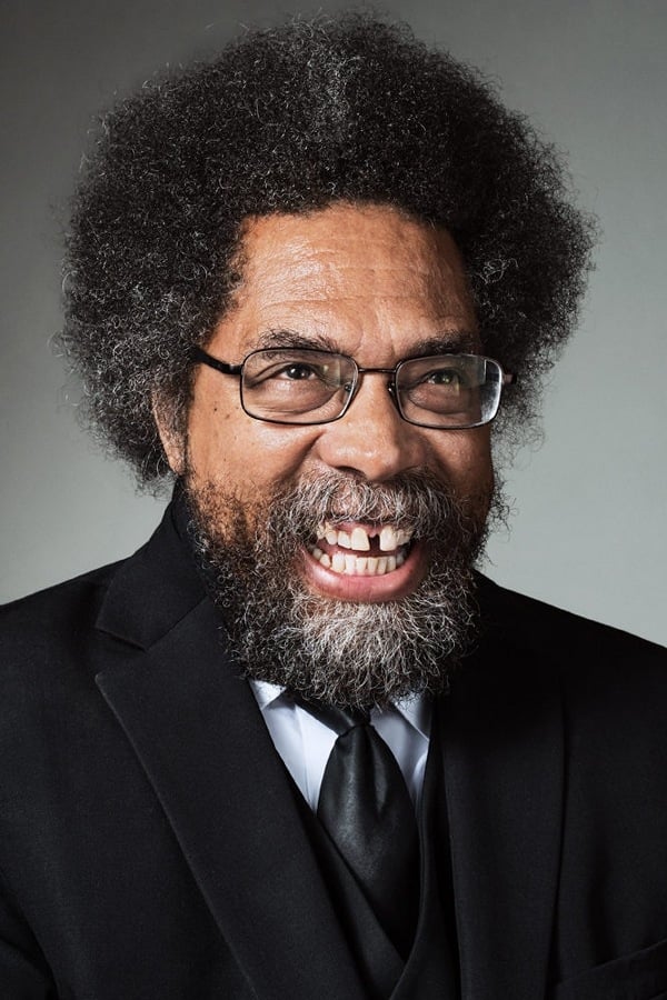تصویر هنرمند Cornel West