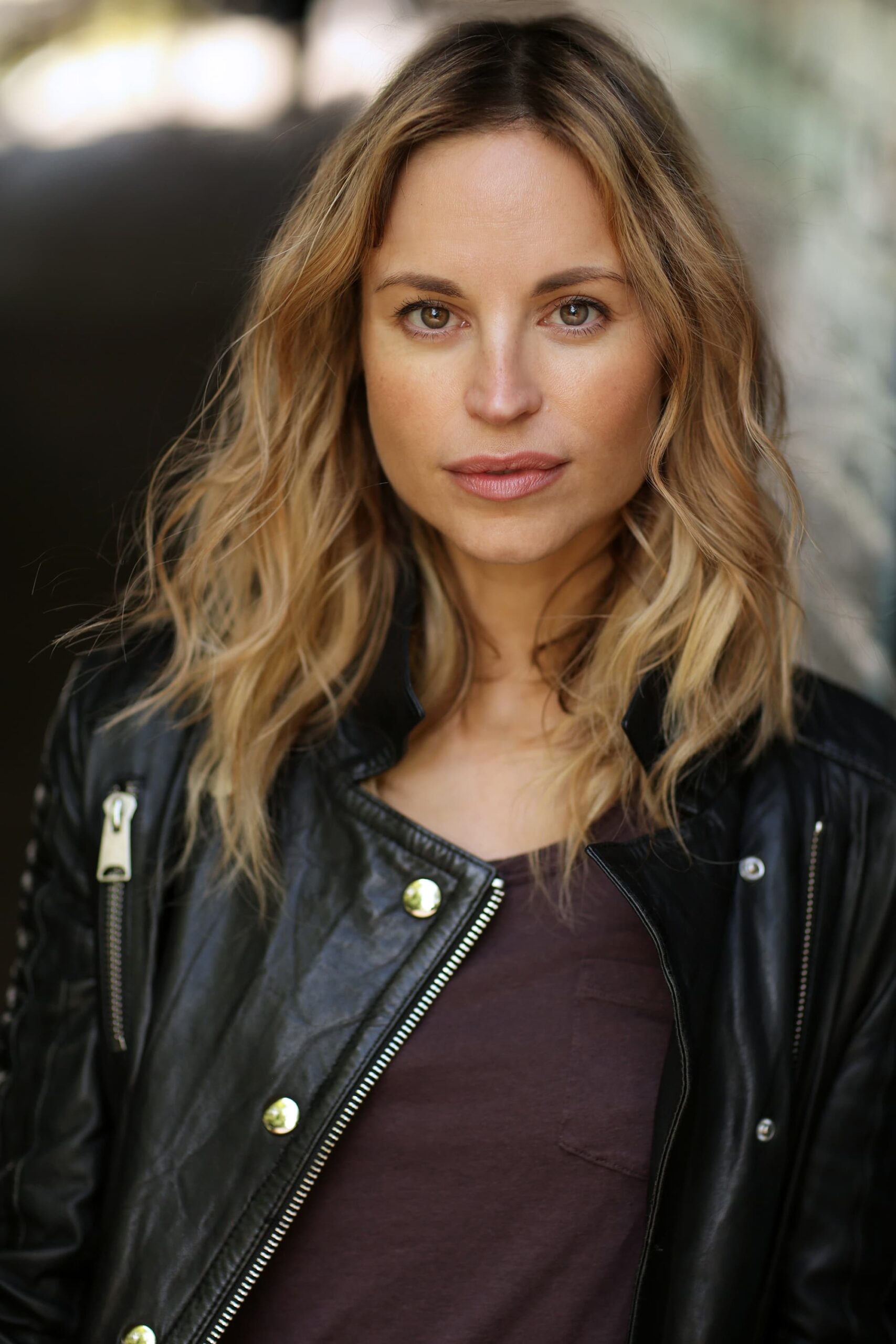 تصویر هنرمند Katrine De Candole