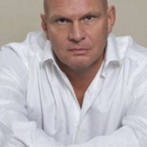 تصویر هنرمند Kent R. Williams