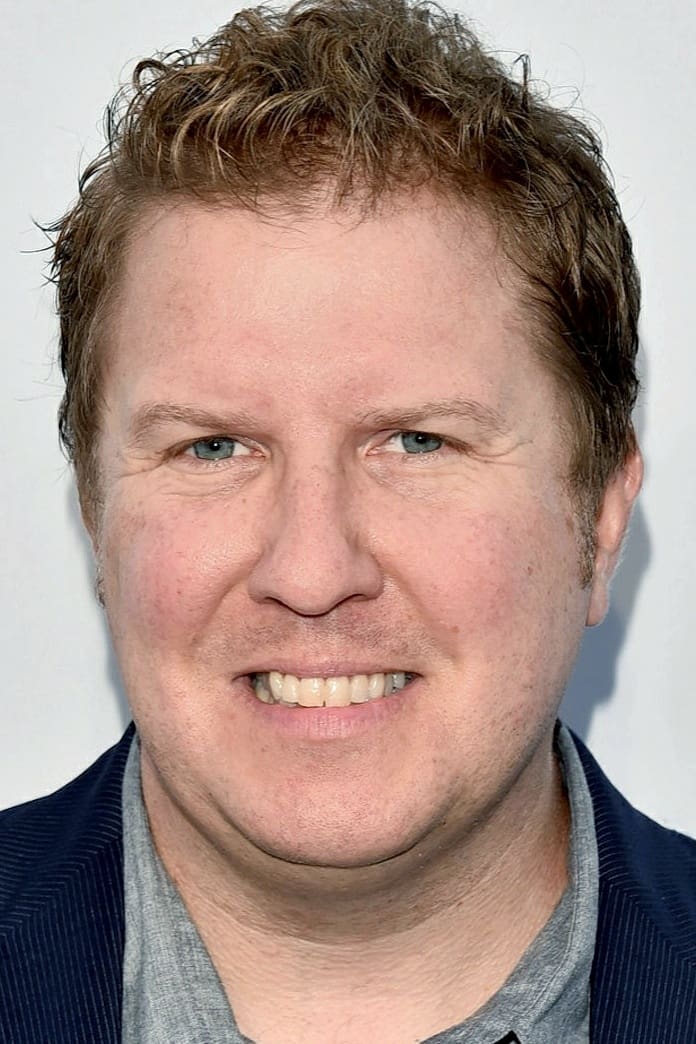 تصویر هنرمند Nick Swardson