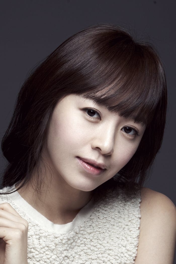 تصویر هنرمند Kang Sung-yeon