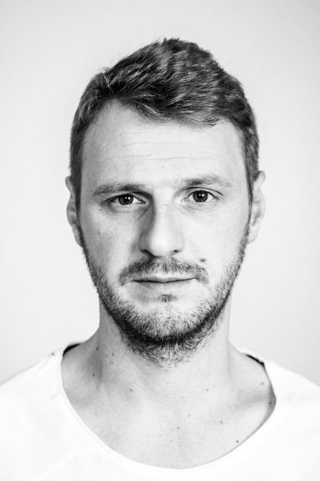 تصویر هنرمند Alexandru Potocean