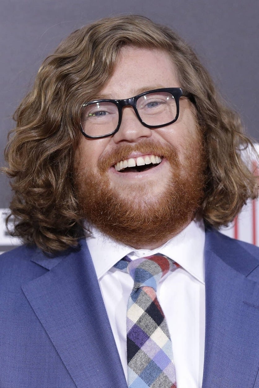 تصویر هنرمند Zack Pearlman