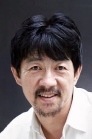 تصویر هنرمند Hong Sung-duk