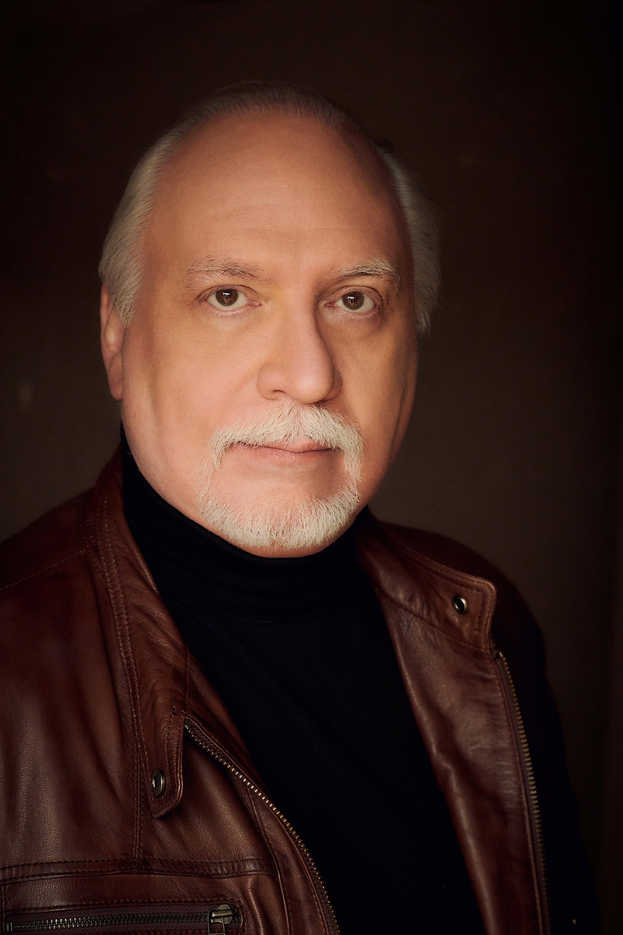 تصویر هنرمند J. Michael Straczynski