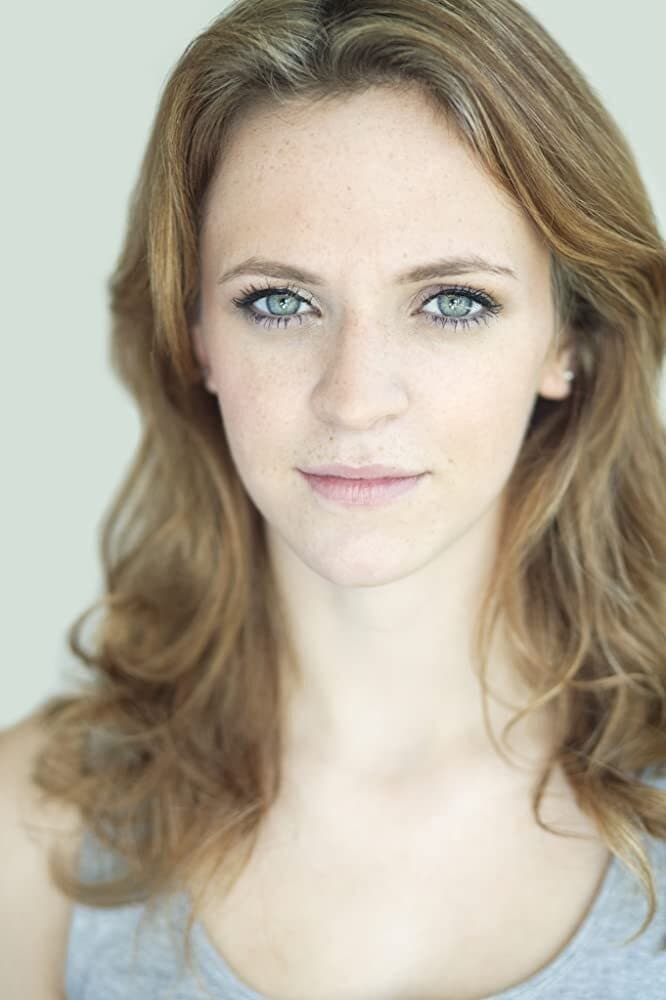 تصویر هنرمند Lucinda Dryzek