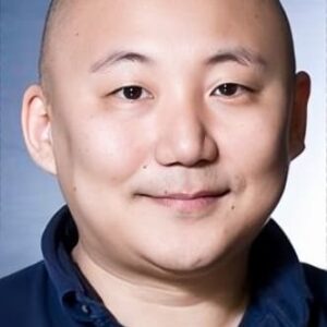 تصویر هنرمند Ju Ho-min