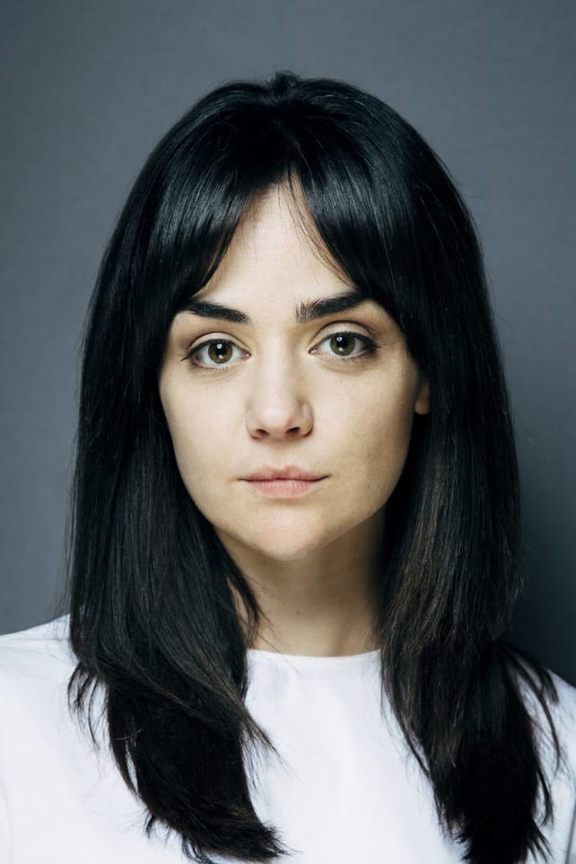 تصویر هنرمند Hayley Squires