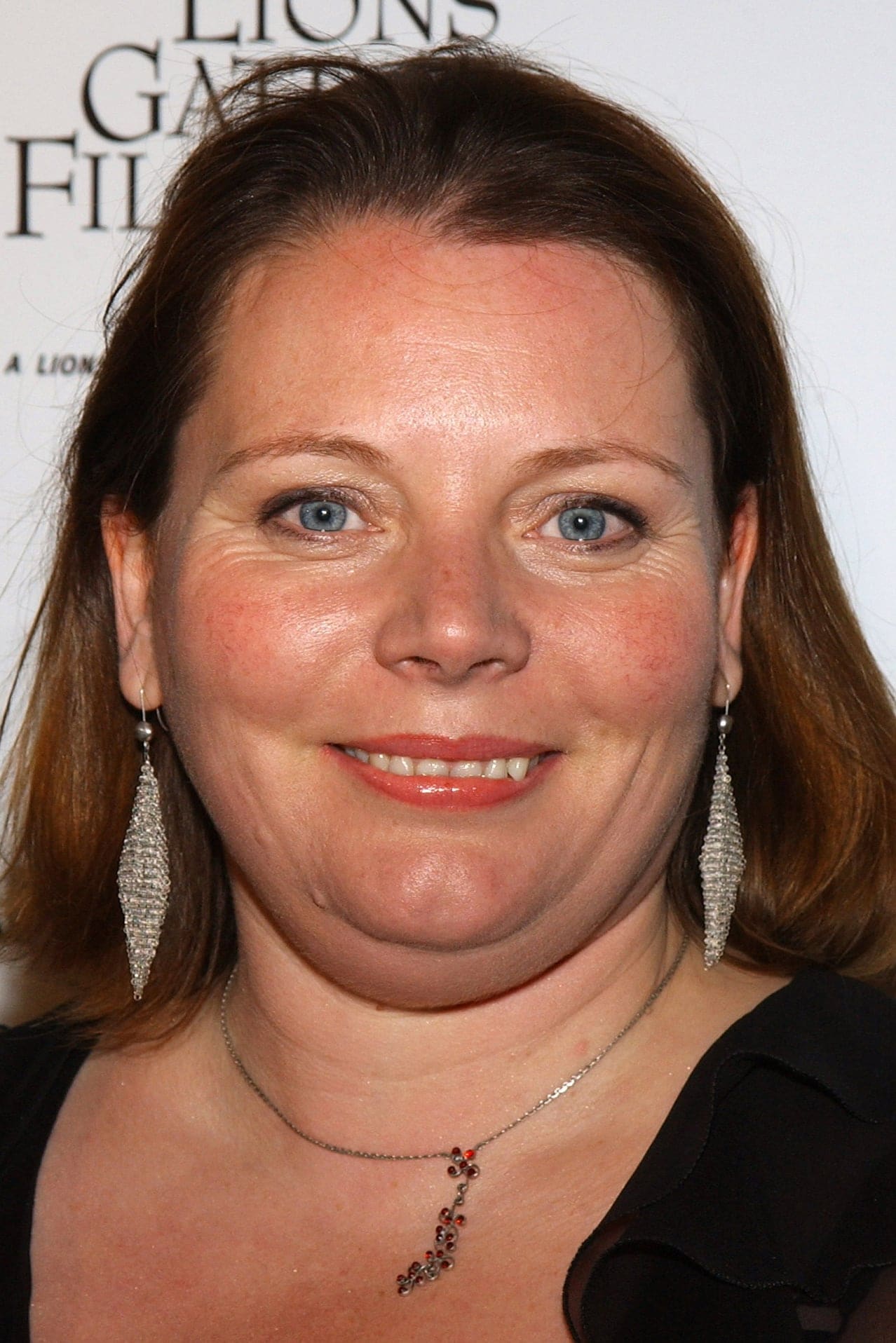 تصویر هنرمند Joanna Scanlan