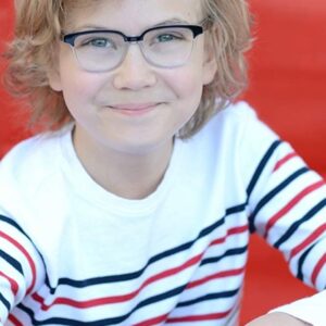 تصویر هنرمند Cooper Dodson