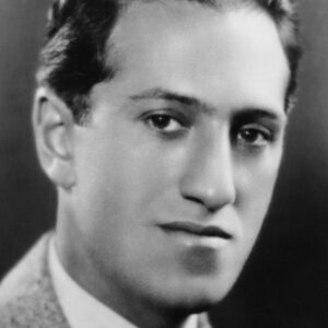 تصویر هنرمند George Gershwin