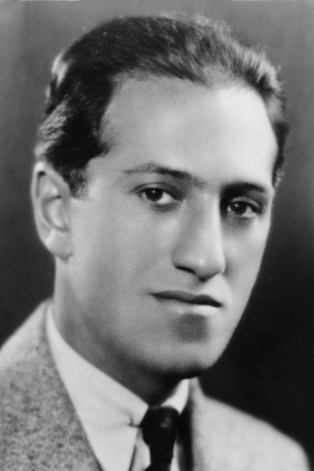 تصویر هنرمند George Gershwin