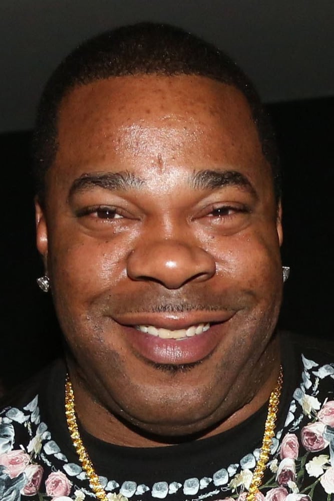تصویر هنرمند Busta Rhymes