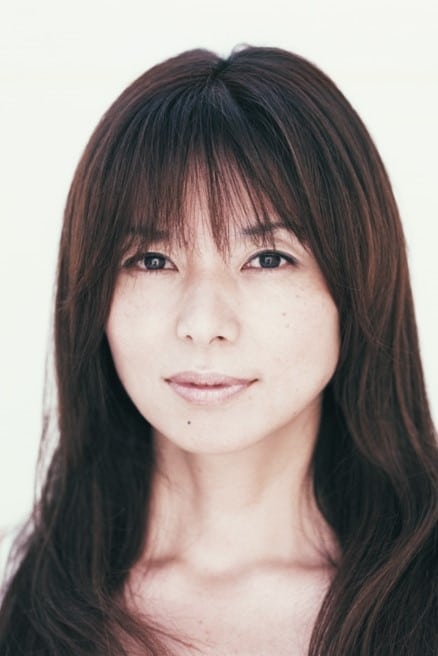 تصویر هنرمند Tomoko Yamaguchi
