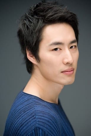 تصویر هنرمند Kang Woo-je