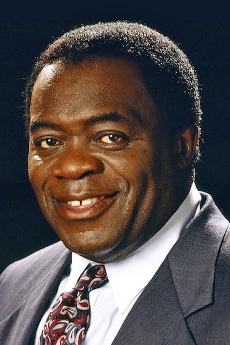 تصویر هنرمند Yaphet Kotto