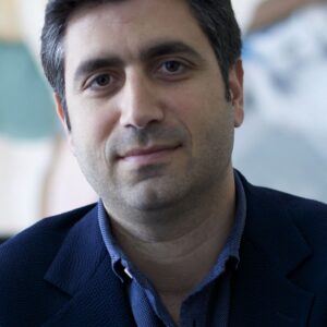 تصویر هنرمند Kerem Çatay