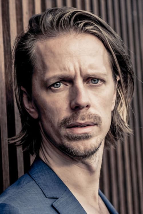 تصویر هنرمند Fredrik Wagner
