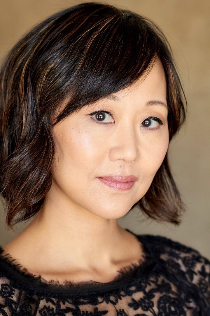 تصویر هنرمند Elaine Kao