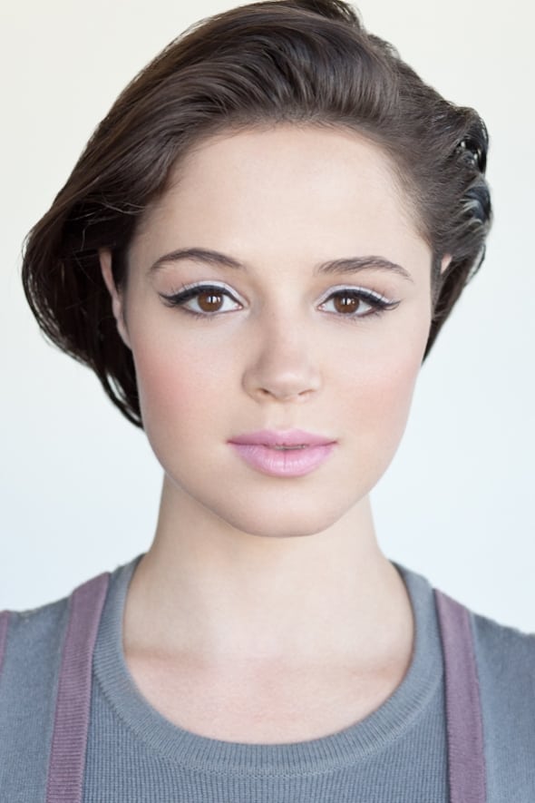تصویر هنرمند Kether Donohue