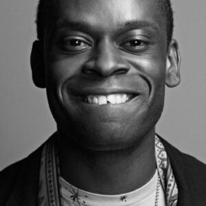 تصویر هنرمند Sahr Ngaujah