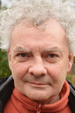 تصویر هنرمند Niall Cusack