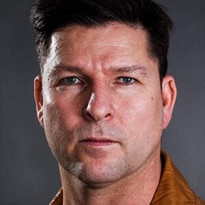 تصویر هنرمند Shane Steyn