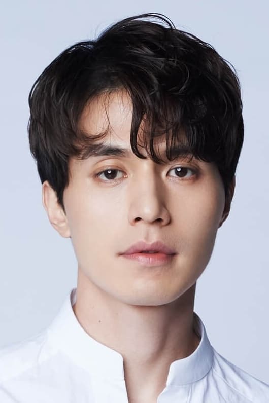 تصویر هنرمند Lee Dong-wook