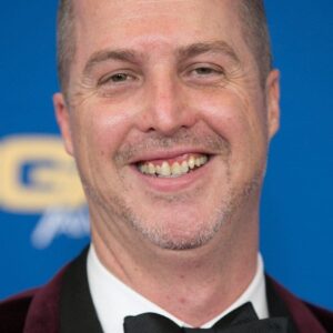 تصویر هنرمند Jonathan Judge