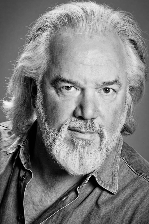 تصویر هنرمند John Tomlinson