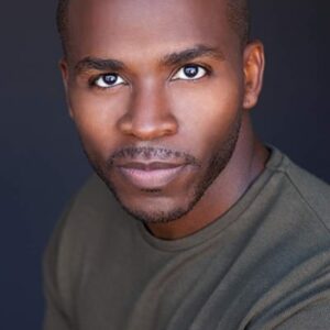 تصویر هنرمند Kenneth Mosley