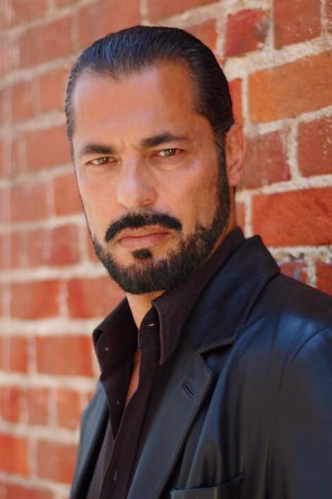 تصویر هنرمند Gino Salvano