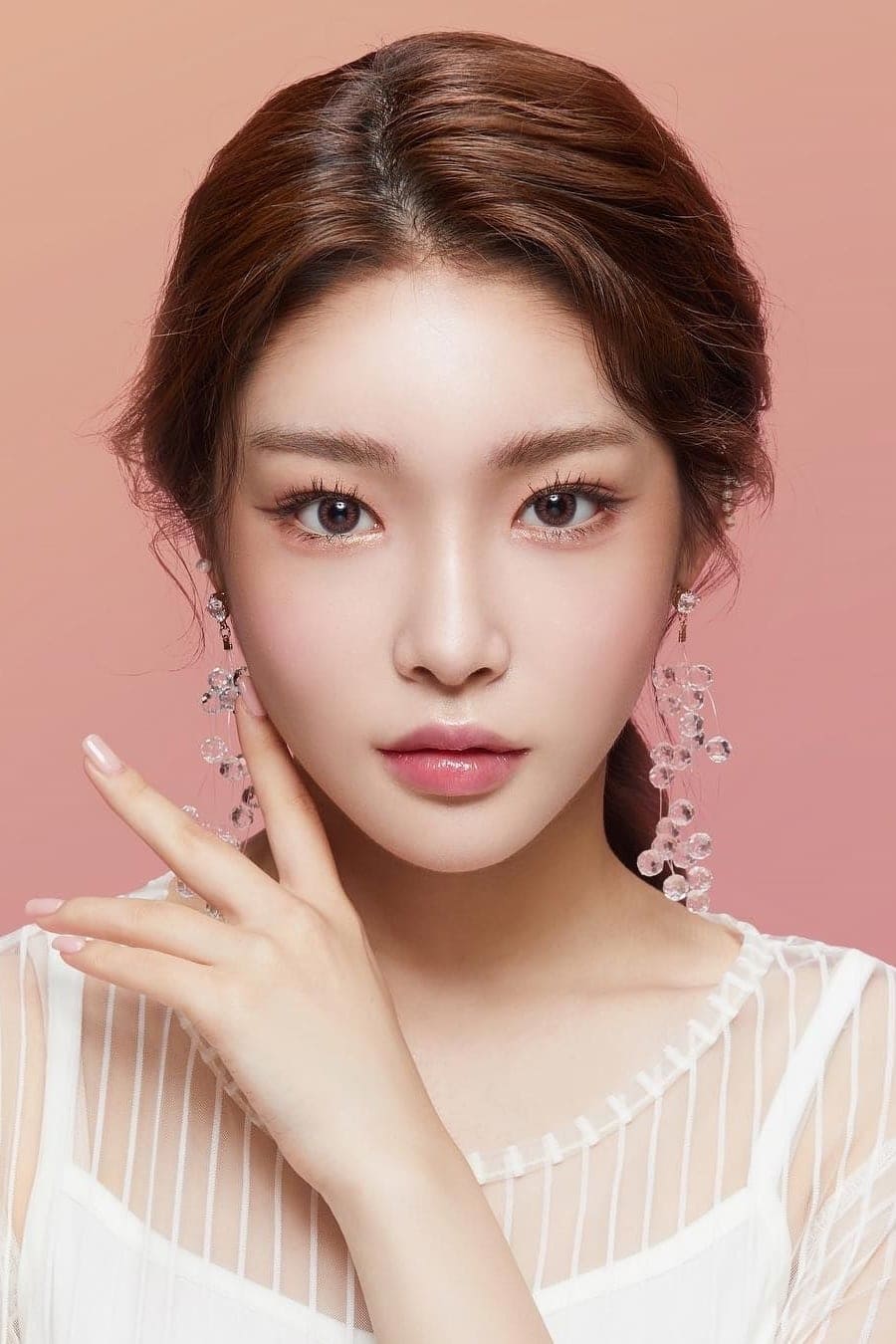 تصویر هنرمند Chungha