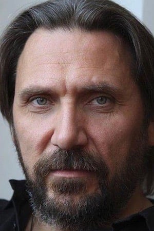 تصویر هنرمند Vitaly Kravchenko