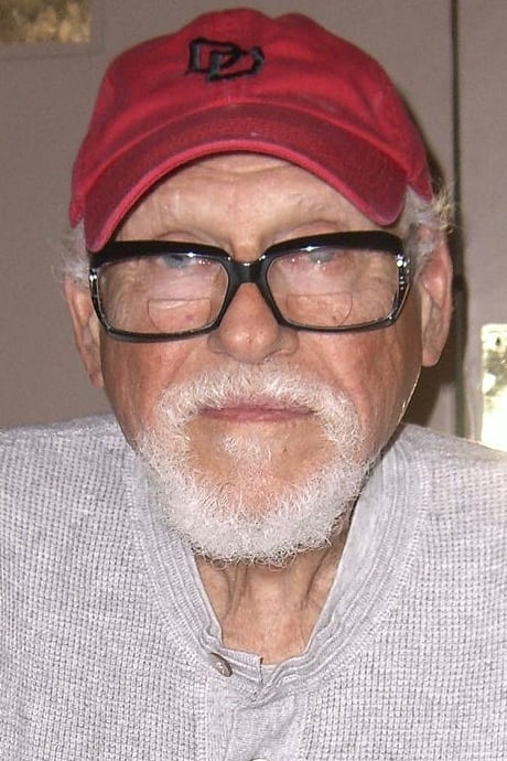 تصویر هنرمند Gene Colan